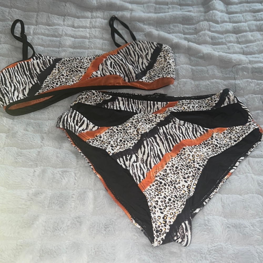 🆕 Icon swimsuit